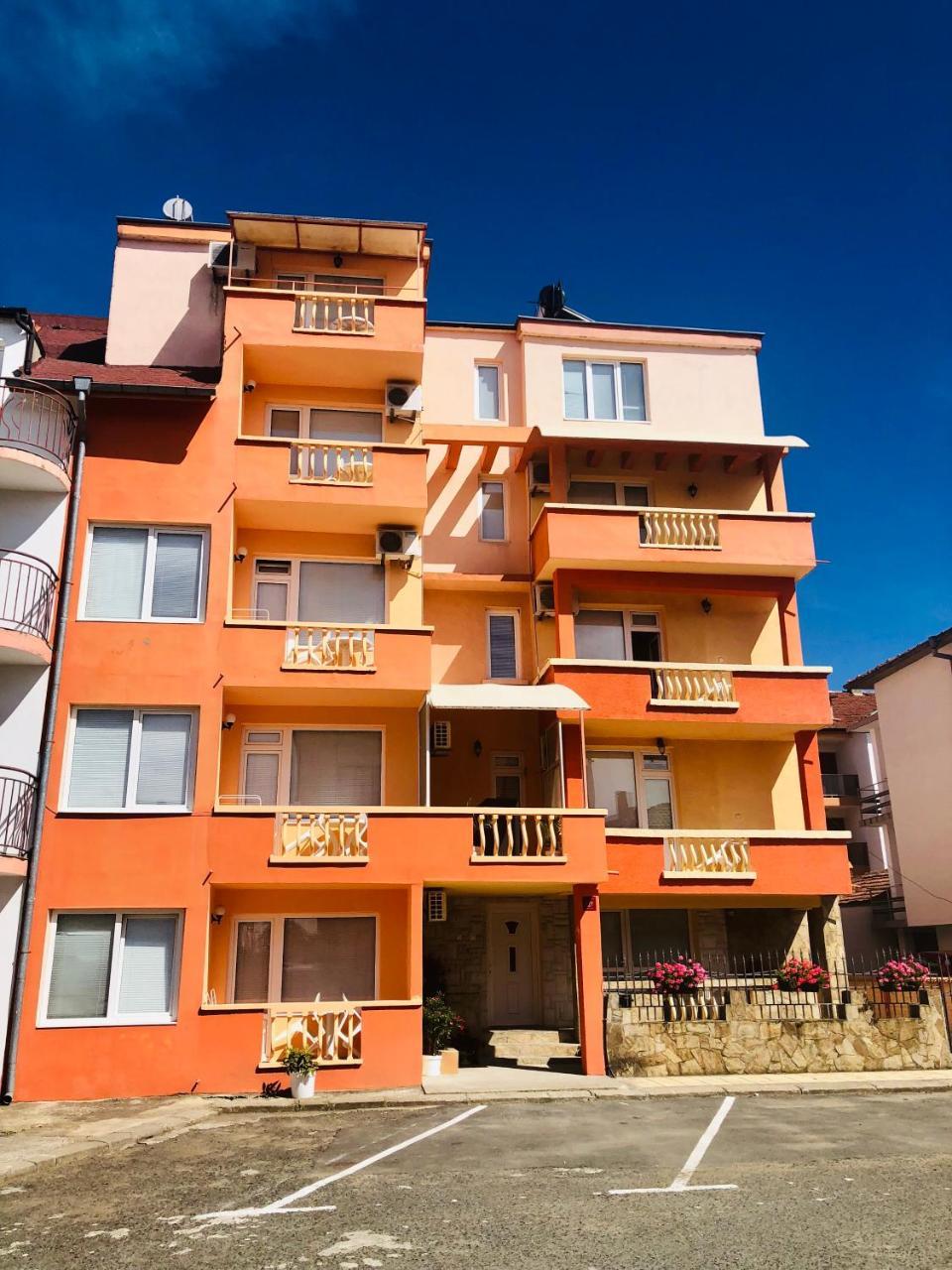 Guest House Rai Kiten  Exterior foto