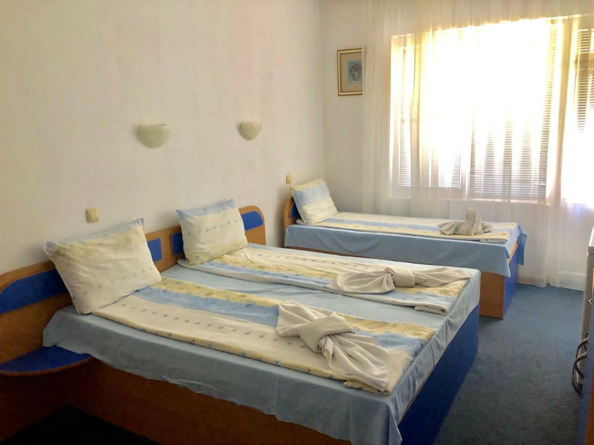 Guest House Rai Kiten  Exterior foto